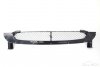 Ferrari F430 430 Spider Coupe F136E Rear bumper upper grille grid